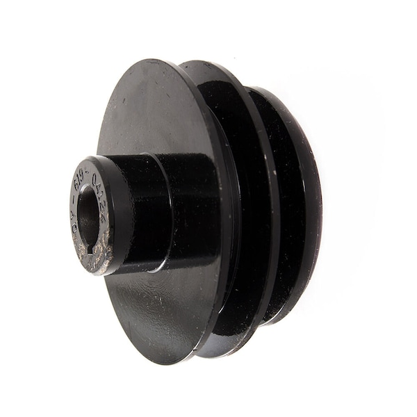 Pulley Mach Horse
